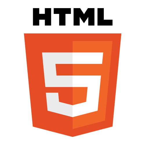 HTML5 - Thomas Mosley